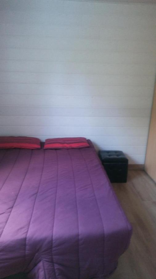 Sumène Chalet מראה חיצוני תמונה