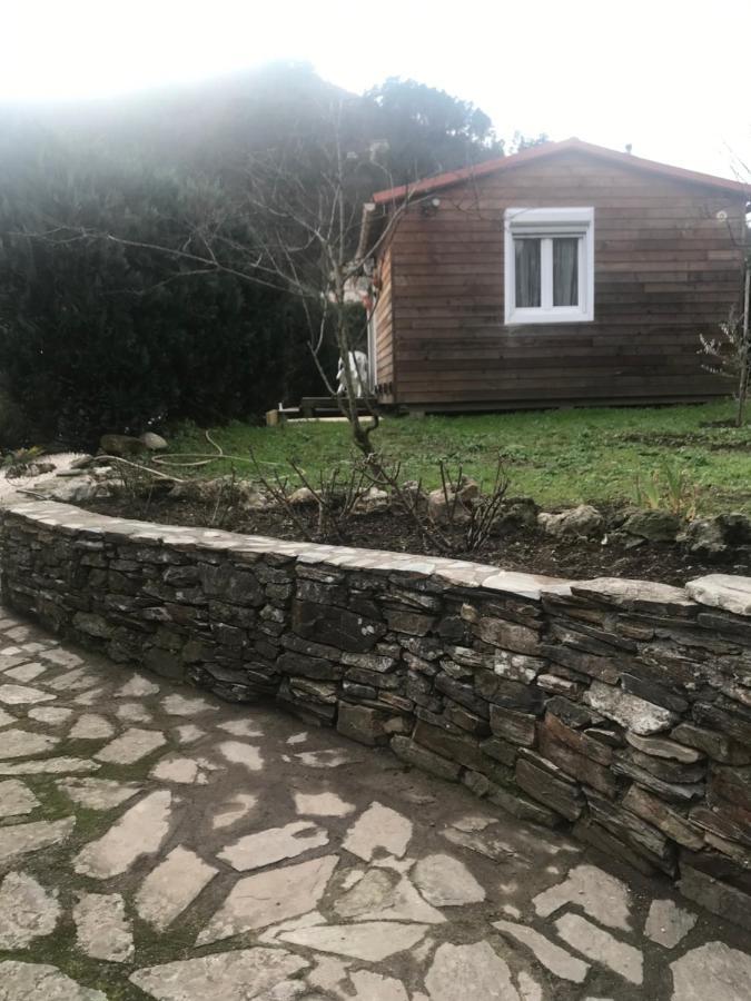 Sumène Chalet מראה חיצוני תמונה